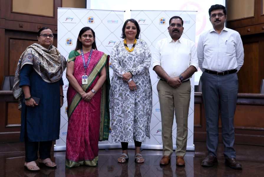 Thane Municipal Corporation & GCPL Unveils Public Awareness Initiative To Fight Malaria And Dengue